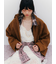 ダブルチェーンモチーフネックレス