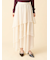 シアーフリルティアードスカート