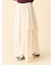 シアーフリルティアードスカート