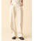 コーデュロイカーブパンツ