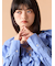 フリルミニワンピース