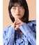 フリルミニワンピース