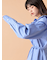 フリルミニワンピース