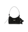 【LILY BROWN ×ANNA SUI】バタフライミラーチャーム付きバッグ