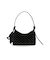 【LILY BROWN ×ANNA SUI】バタフライミラーチャーム付きバッグ
