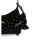 【LILY BROWN ×ANNA SUI】バタフライミラーチャーム付きバッグ