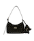 【LILY BROWN ×ANNA SUI】バタフライミラーチャーム付きバッグ