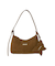 【LILY BROWN ×ANNA SUI】バタフライミラーチャーム付きバッグ