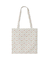 【LILY BROWN ×ANNA SUI】ロゴトートバック