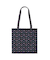 【LILY BROWN ×ANNA SUI】ロゴトートバック