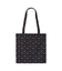 【LILY BROWN ×ANNA SUI】ロゴトートバック