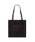 【LILY BROWN ×ANNA SUI】ロゴトートバック