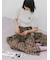 【LILY BROWN ×ANNA SUI】バタフライリング