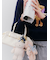 【WEB限定カラー】【LILY BROWN ×ANNA SUI】バタフライLily Bearチャーム