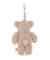 【WEB限定カラー】【LILY BROWN ×ANNA SUI】バタフライLily Bearチャーム