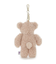 【WEB限定カラー】【LILY BROWN ×ANNA SUI】バタフライLily Bearチャーム