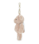 【WEB限定カラー】【LILY BROWN ×ANNA SUI】バタフライLily Bearチャーム
