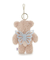 【WEB限定カラー】【LILY BROWN ×ANNA SUI】バタフライLily Bearチャーム