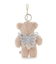 【WEB限定カラー】【LILY BROWN ×ANNA SUI】バタフライLily Bearチャーム