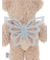 【WEB限定カラー】【LILY BROWN ×ANNA SUI】バタフライLily Bearチャーム