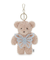 【WEB限定カラー】【LILY BROWN ×ANNA SUI】バタフライLily Bearチャーム