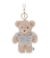 【WEB限定カラー】【LILY BROWN ×ANNA SUI】バタフライLily Bearチャーム
