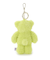 【WEB限定カラー】【LILY BROWN ×ANNA SUI】バタフライLily Bearチャーム
