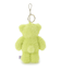 【WEB限定カラー】【LILY BROWN ×ANNA SUI】バタフライLily Bearチャーム
