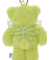 【WEB限定カラー】【LILY BROWN ×ANNA SUI】バタフライLily Bearチャーム