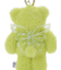 【WEB限定カラー】【LILY BROWN ×ANNA SUI】バタフライLily Bearチャーム