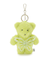 【WEB限定カラー】【LILY BROWN ×ANNA SUI】バタフライLily Bearチャーム