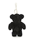 【WEB限定カラー】【LILY BROWN ×ANNA SUI】バタフライLily Bearチャーム