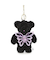 【WEB限定カラー】【LILY BROWN ×ANNA SUI】バタフライLily Bearチャーム