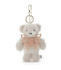 【WEB限定カラー】【LILY BROWN ×ANNA SUI】バタフライLily Bearチャーム