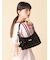 【WEB限定カラー】【LILY BROWN ×ANNA SUI】バタフライLily Bearチャーム