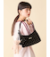 【WEB限定カラー】【LILY BROWN ×ANNA SUI】バタフライLily Bearチャーム