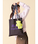 【WEB限定カラー】【LILY BROWN ×ANNA SUI】バタフライLily Bearチャーム