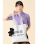 【WEB限定カラー】【LILY BROWN ×ANNA SUI】バタフライLily Bearチャーム