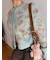 【WEB限定カラー】【LILY BROWN ×ANNA SUI】バタフライLily Bearチャーム
