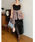 【WEB限定カラー】【LILY BROWN ×ANNA SUI】バタフライLily Bearチャーム