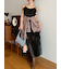 【WEB限定カラー】【LILY BROWN ×ANNA SUI】バタフライLily Bearチャーム