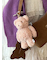 【WEB限定カラー】【LILY BROWN ×ANNA SUI】バタフライLily Bearチャーム