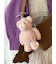 【WEB限定カラー】【LILY BROWN ×ANNA SUI】バタフライLily Bearチャーム