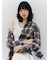 【LILY BROWN ×ANNA SUI】バタフライブレスレット