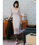 【LILY BROWN ×ANNA SUI】バタフライブレスレット