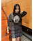 【LILY BROWN×PUMA】バリエプリントロングスリーブTシャツ