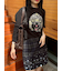 【LILY BROWN×PUMA】バリエプリントロングスリーブTシャツ