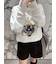 【LILY BROWN×PUMA】バリエプリントロングスリーブTシャツ