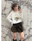 【LILY BROWN×PUMA】バリエプリントロングスリーブTシャツ