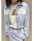 【LILY BROWN×PUMA】コンパクトトラックジャケット